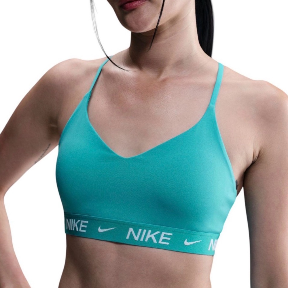 ‼️SOLD‼️Nike Dri-Fit Indy Light Support Padded Adjustable Bra